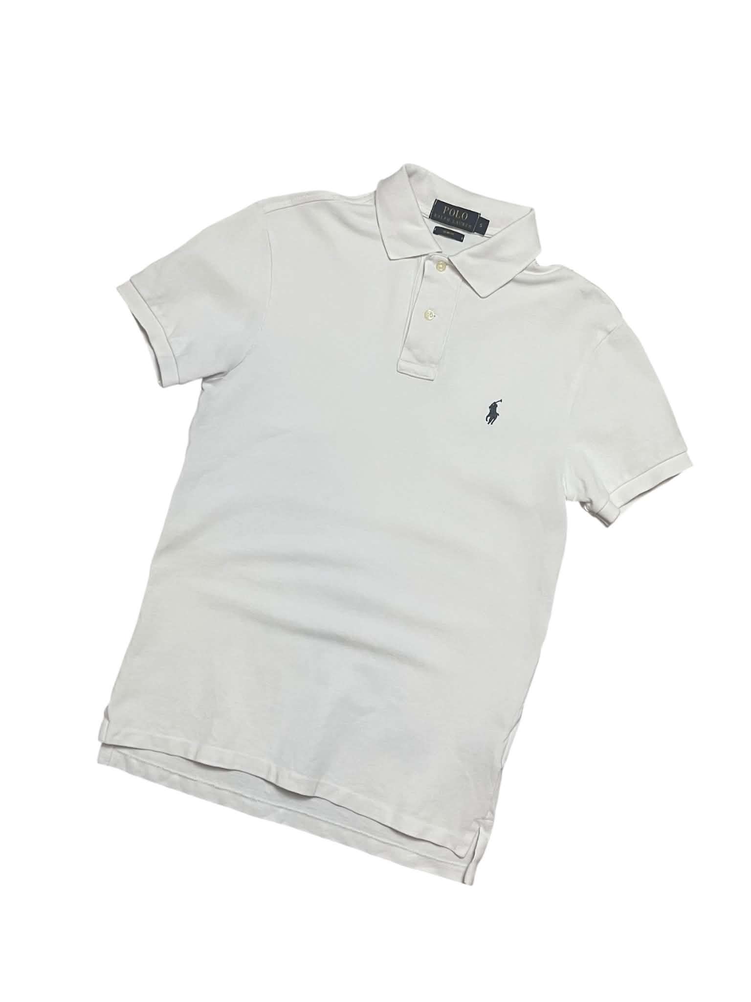 Polo Ralph Lauren DiCaprio Poloshirt (S)