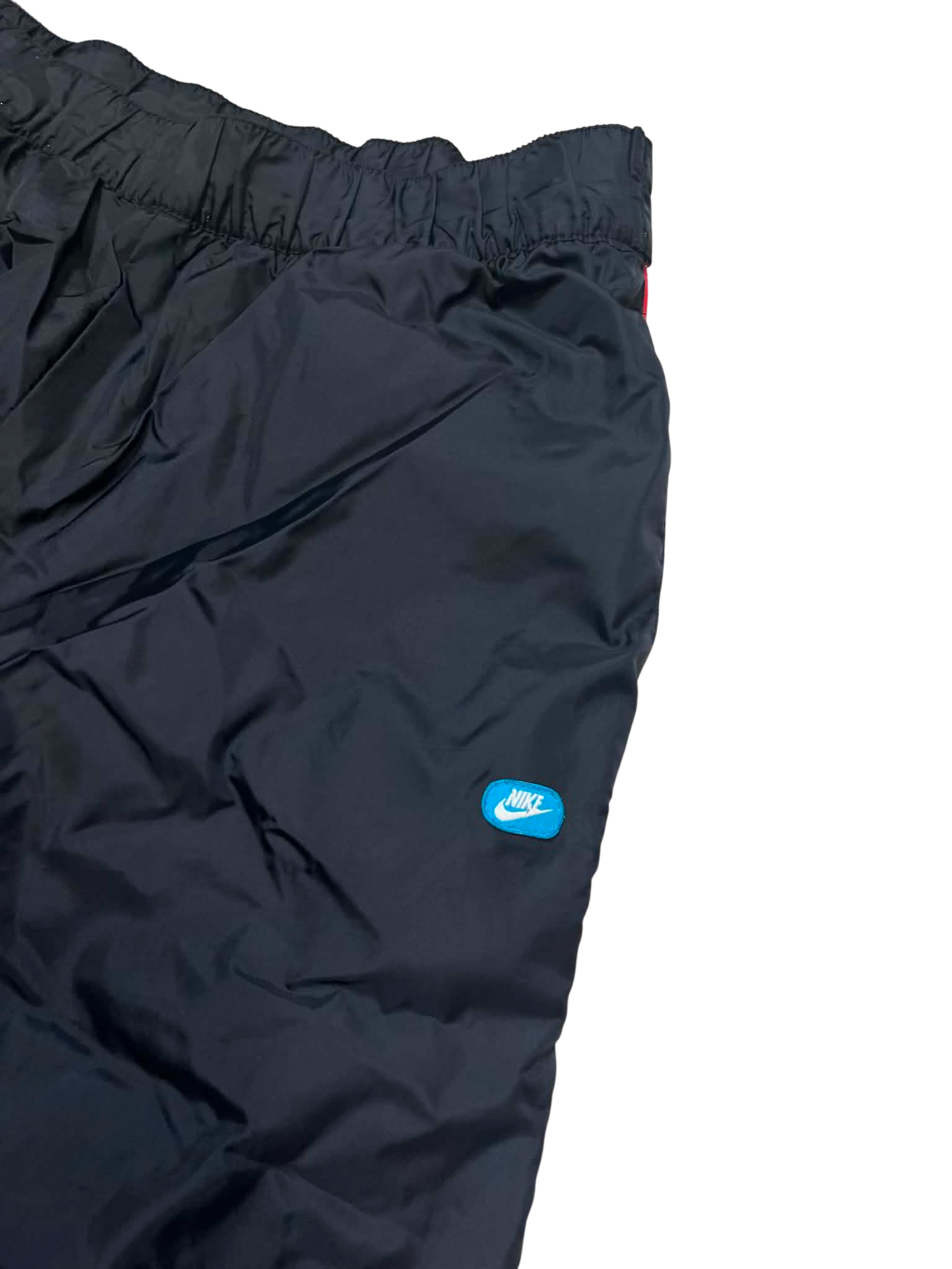 Nike Vintage '00s Flared Trackpants (L)