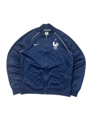 2012-14 Nike x France Trackjacket (M)