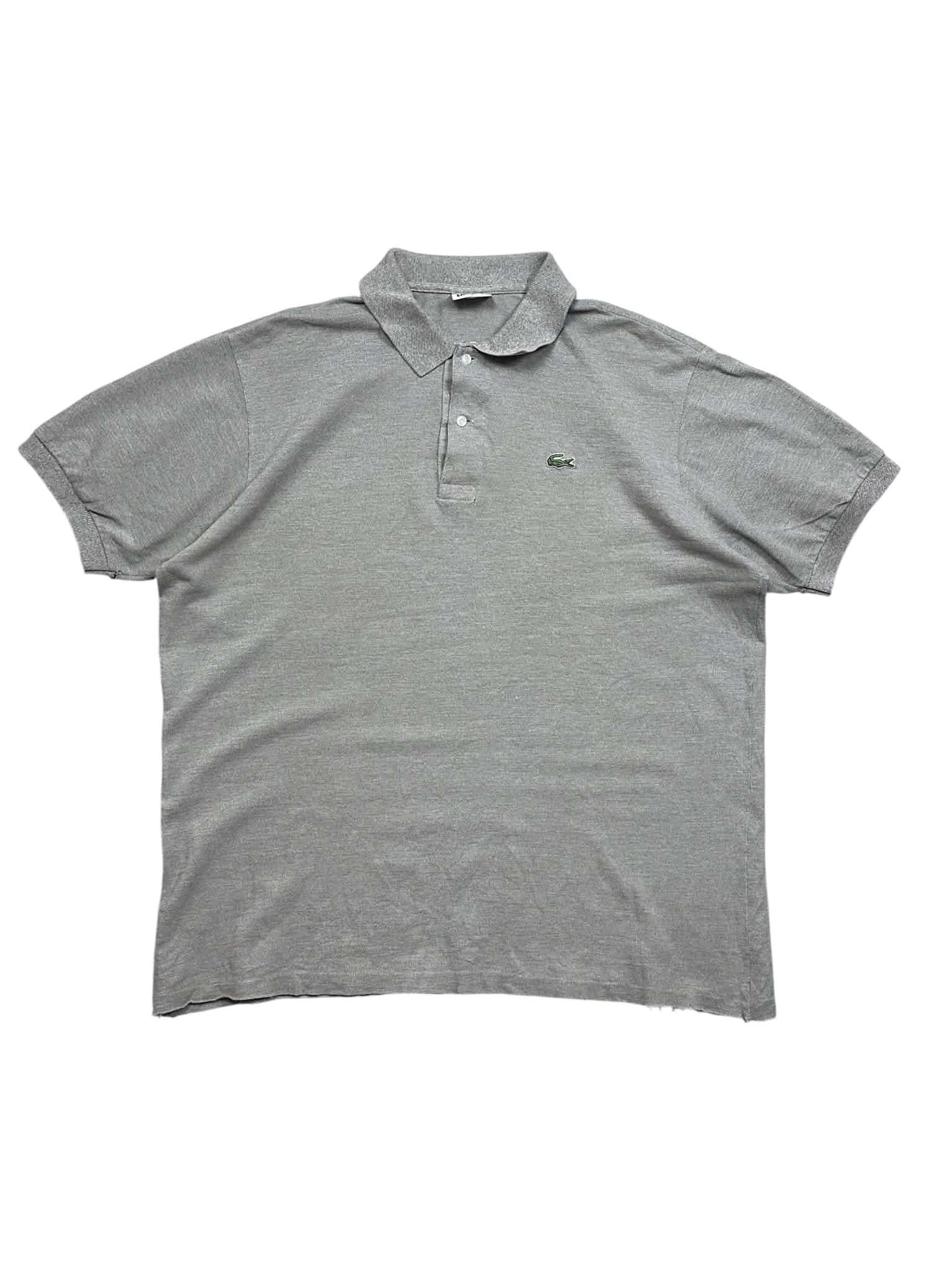Lacoste Poloshirt (XL)