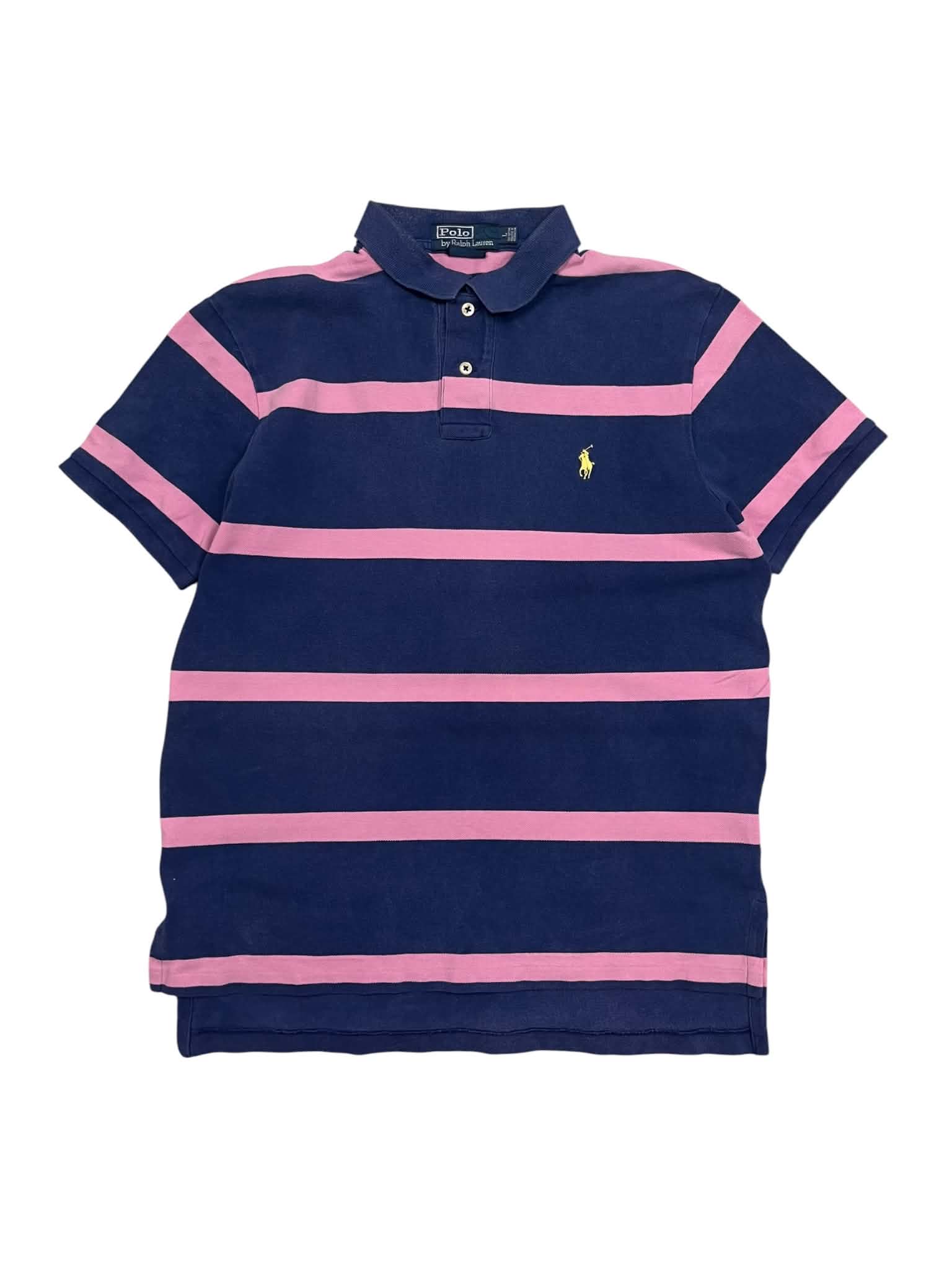 Polo Ralph Lauren Poloshirt (L)