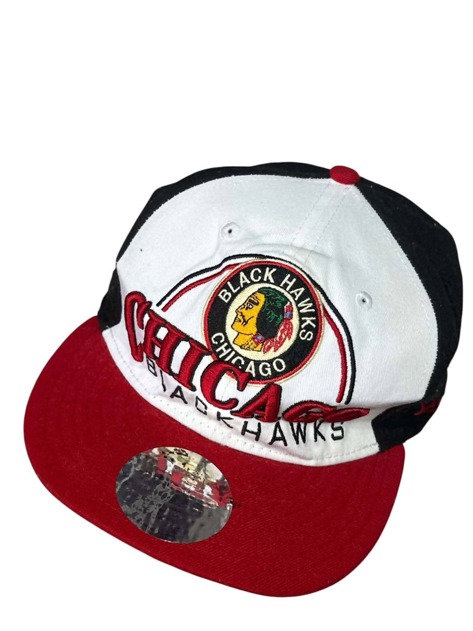 Chicage Blackhaus New Era Cap (L)