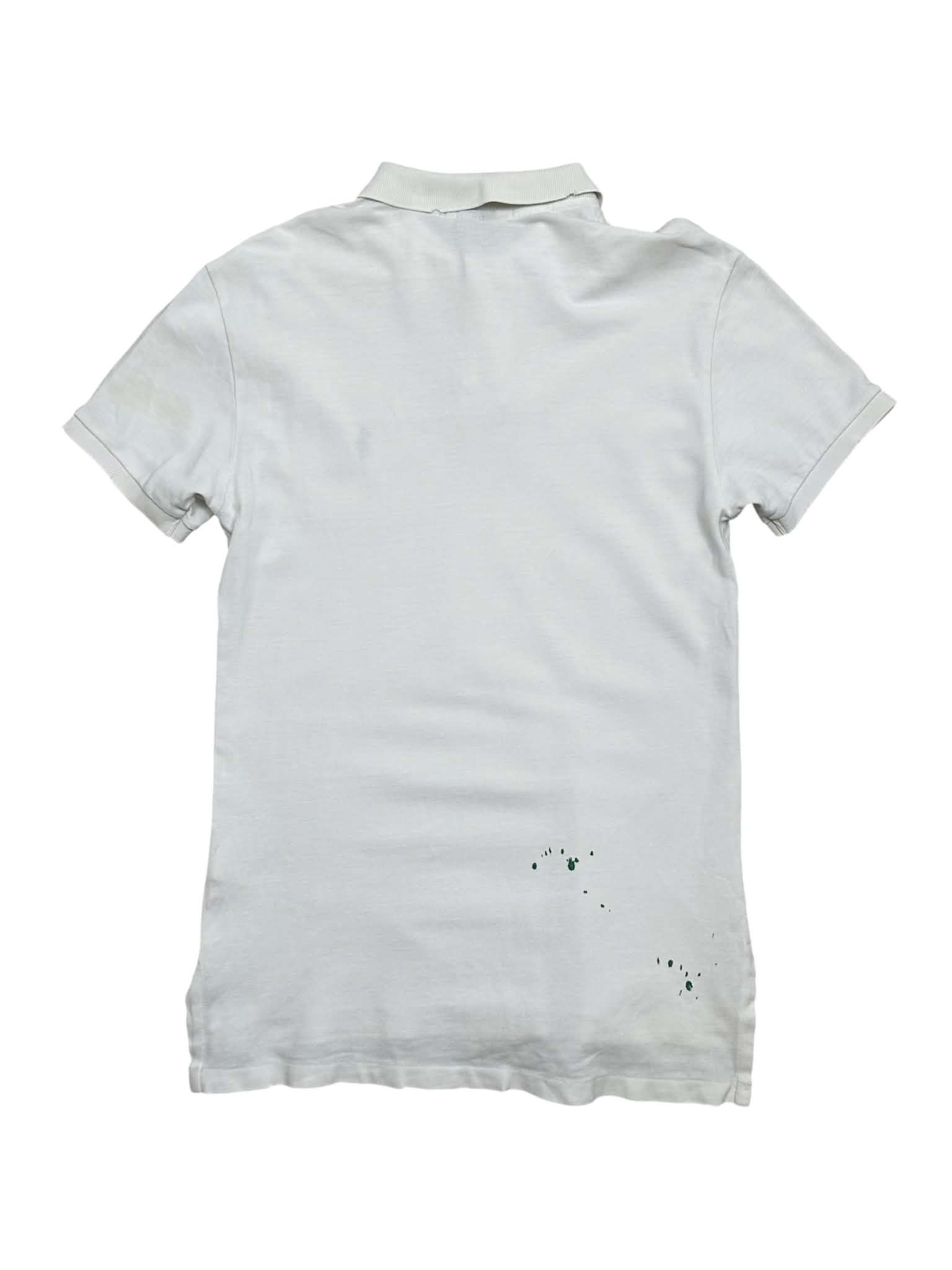 Polo Ralph Lauren Custom Dicaprio Poloshirt (M)