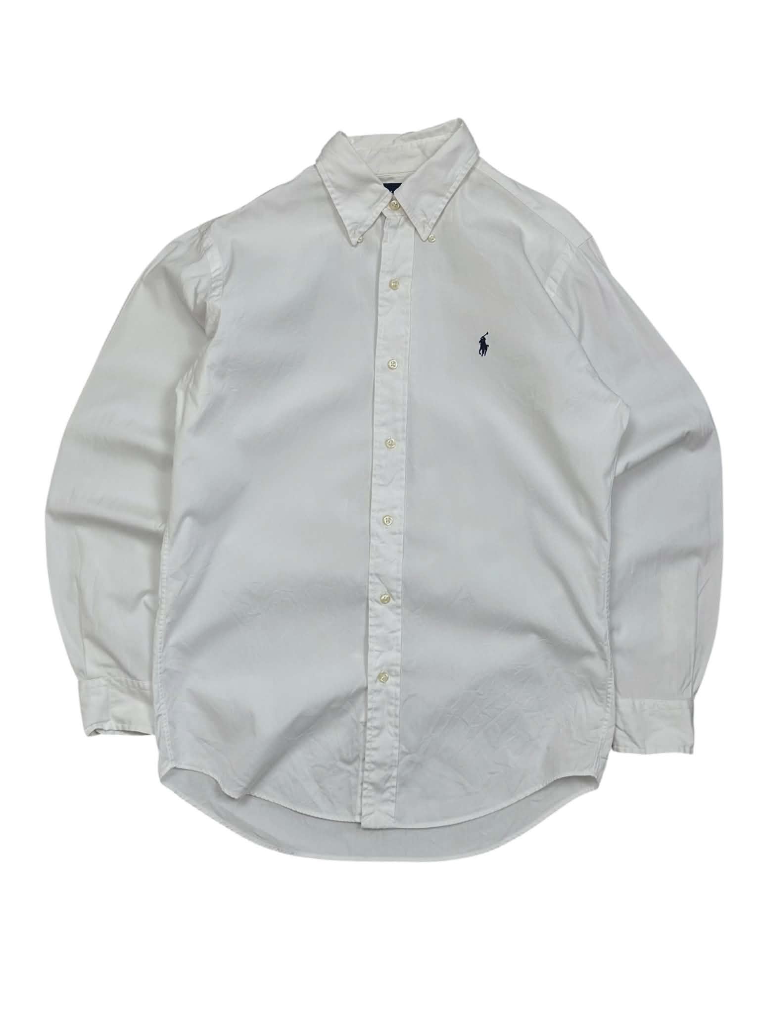Polo Ralph Lauren Shirt (S)