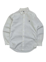 Polo Ralph Lauren Shirt (S)