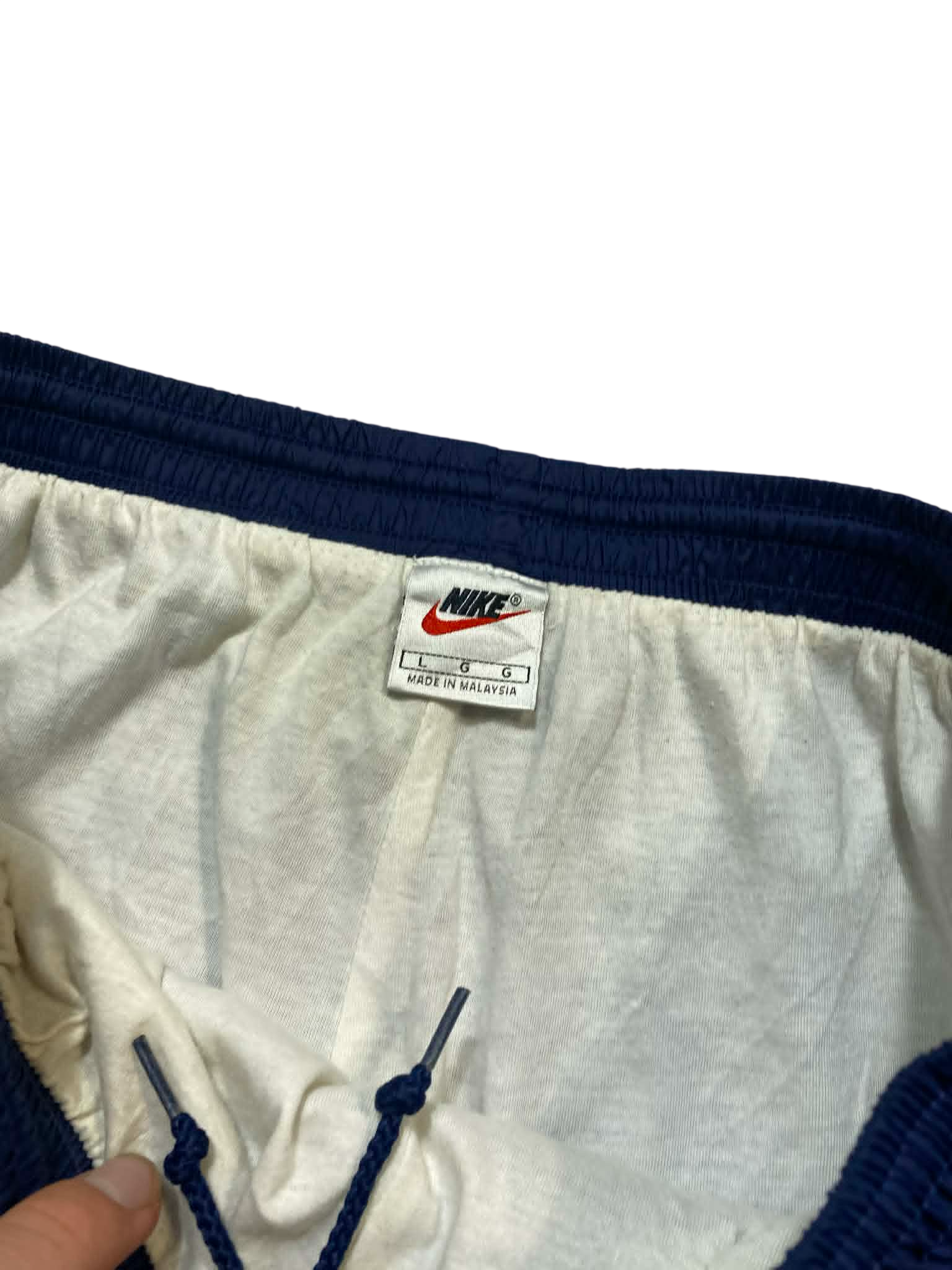 Nike Vintage Flared Trackpants (L)