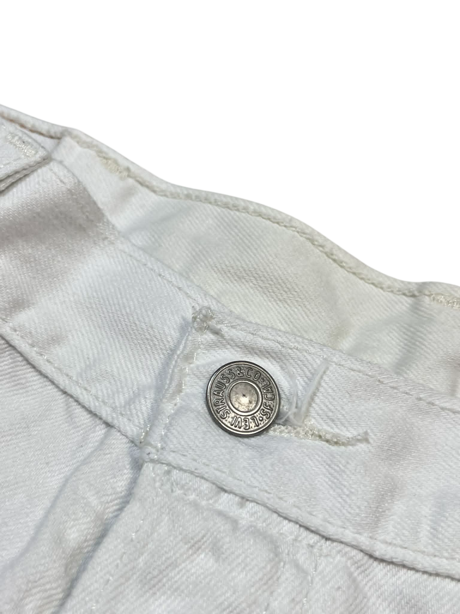 Levis Vintage Jeans (L)