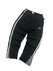Adidas Vintage Flared Trackpants (M)