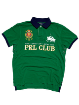 Ralph Lauren PRL CLUB Poloshirt (L)