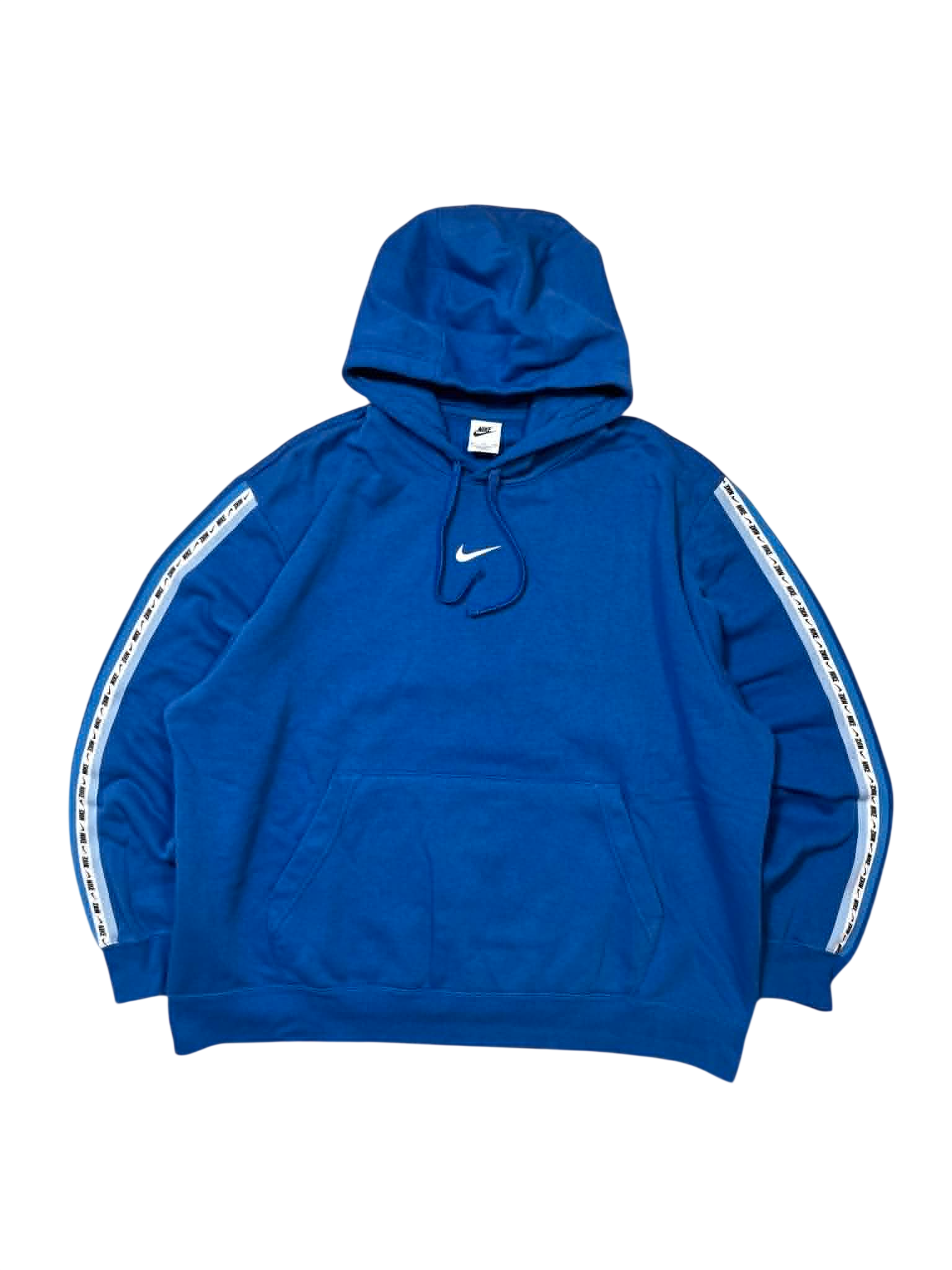 Nike Baggy Hoodie (XXL)