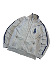 Polo Ralph Lauren Full Zip Up (L)