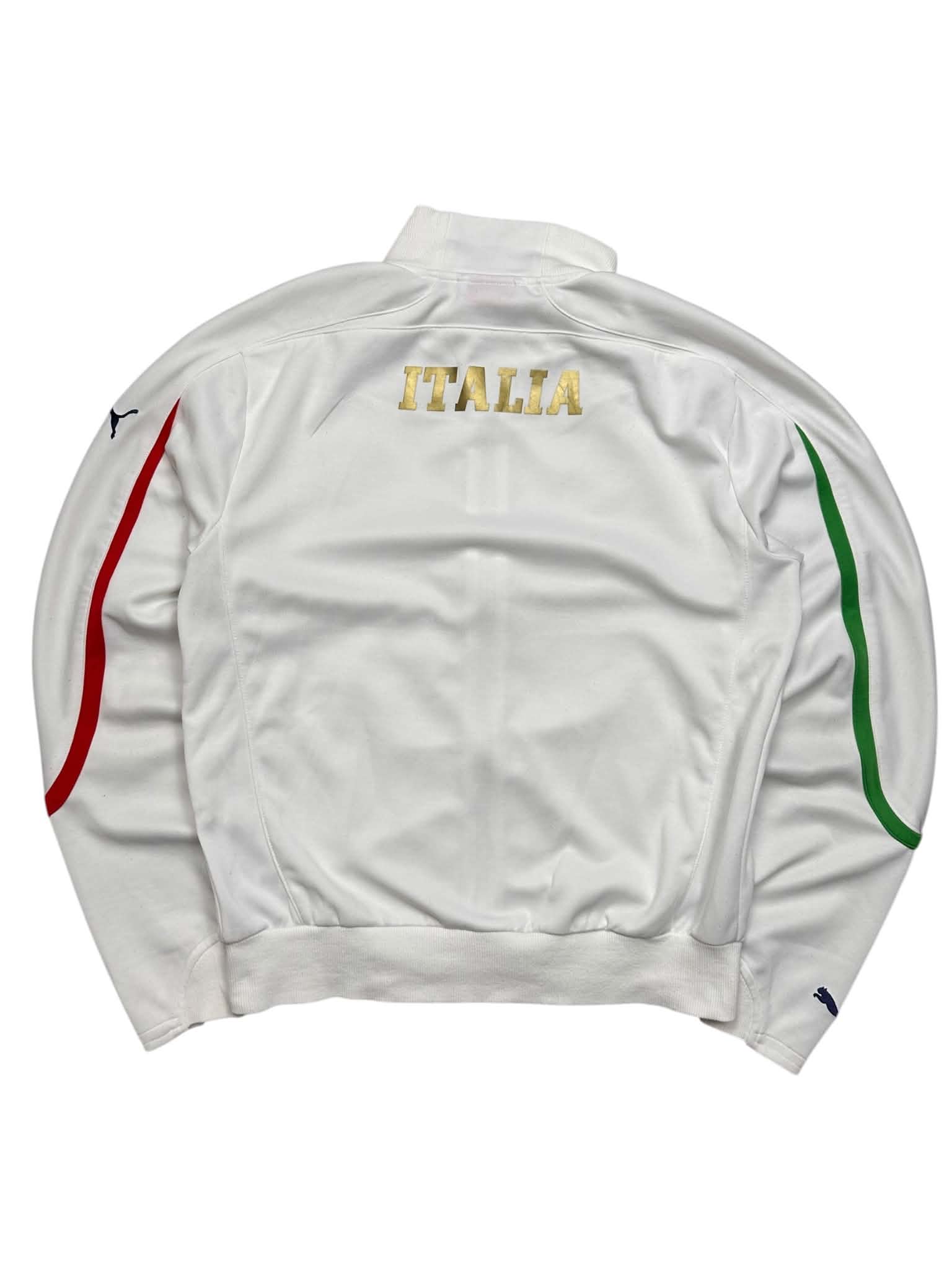 Italy x Puma Vintage Trackjacket (M)
