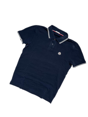 Moncler Polo (XS-S)