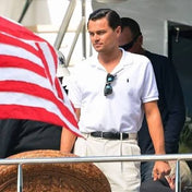 Polo Ralph Lauren Dicaprio Poloshirt (S)